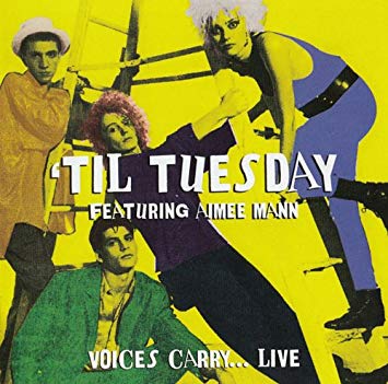 Voices carry youtube